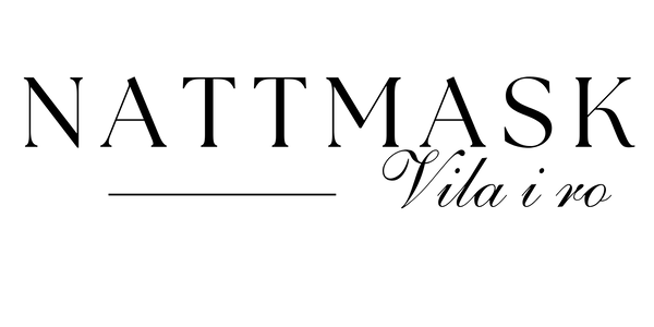 Nattmask